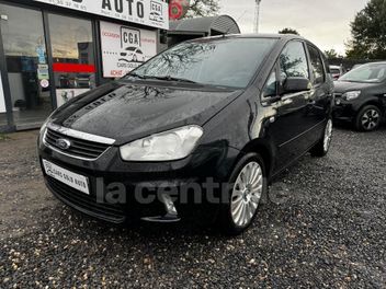 FORD C-MAX 2.0 TDCI 136 GHIA