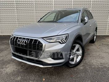 AUDI Q3 (2E GENERATION) II 35 TFSI 150 DESIGN LUXE S TRONIC 7