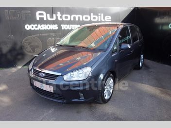 FORD C-MAX 1.8 TDCI 115 TREND