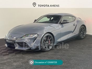 TOYOTA SUPRA MKV MKV 3.0 GR PACK PREMIUM BVM6