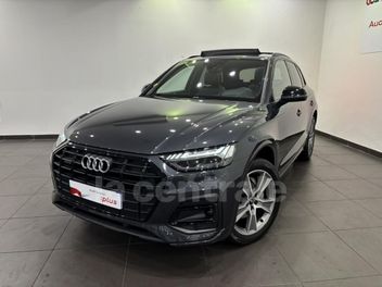 AUDI Q5 (2E GENERATION) II (2) 40 TDI 204 AVUS QUATTRO S TRONIC 7