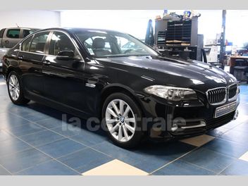 BMW SERIE 5 F10 (F10) (2) 535D 313 XDRIVE LOUNGE PLUS BVA8