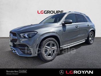 MERCEDES GLE 2 II 350 DE 4MATIC AMG LINE 9G-TRONIC