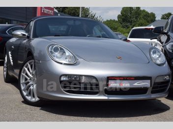 PORSCHE BOXSTER 2 TYPE 987 II (987) 3.2 280 S