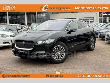 JAGUAR I-PACE EV400 AWD S 90 KWH