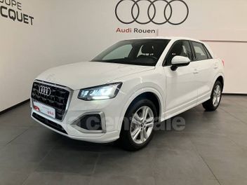 AUDI Q2 (2) 30 TFSI 110 DESIGN