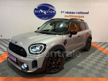 MINI COUNTRYMAN 2 II (2) (F60) 190 ALL4 COOPER SD EDITION PREMIUM PLUS BVA8