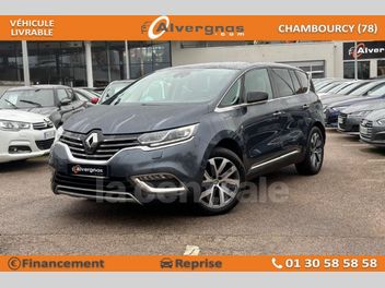 RENAULT ESPACE 5 V 2.0 BLUE DCI 200 INTENS EDC