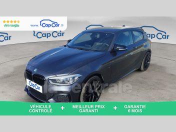 BMW SERIE 1 F21 M 3 PORTES II XDRIVE M135I 326 BVA8 M SPORT