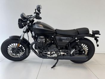 MOTO GUZZI V9 II 850 BOBBER