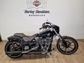 HARLEY DAVIDSON SOFTAIL BREAKOUT 1690