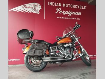 HARLEY DAVIDSON DYNA GLIDE LOW RIDER 1690