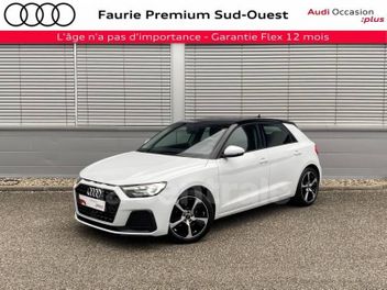 AUDI A1 (2E GENERATION) SPORTBACK II 1.5 35 TFSI 150 ADVANCED S TRONIC 7