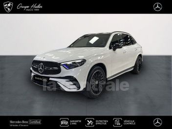 MERCEDES GLC 2 II 300 E HYBRID EQ 4MATIC AMG LINE 9G-TRONIC