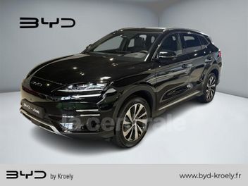 BYD 