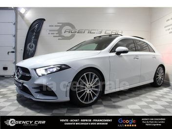 MERCEDES CLASSE A 4 IV 200 AMG LINE 7G-DCT