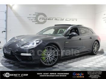 PORSCHE PANAMERA 2 SPORT TURISMO II SPORT TURISMO TURBO S E-HYBRID