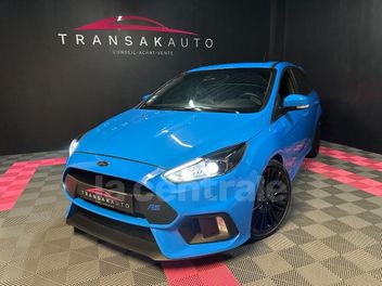 FORD FOCUS 3 RS III 2.3 ECOBOOST 350 S&S RS 5P