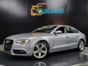 AUDI A5 SPORTBACK (2) SPORTBACK 2.0 TDI 150 AMBITION LUXE MULTITRONIC