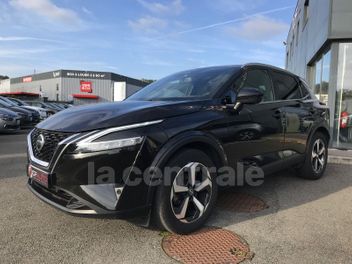 NISSAN QASHQAI 3 III 1.3 MILD HYBRID 140 CH TEKNA