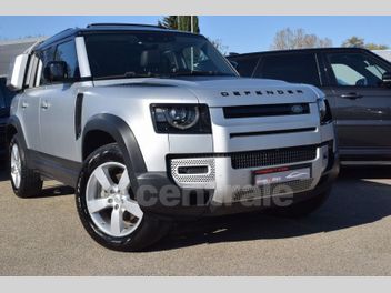 LAND ROVER DEFENDER 4 IV 3.0 D250 110 BVA 4X4 FIRST EDITION 7PL