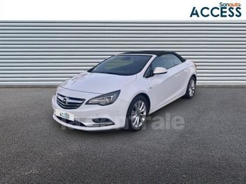 OPEL CASCADA 2.0 CDTI 165 S/S COSMO