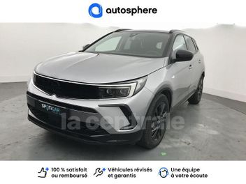 OPEL GRANDLAND 2 II 1.2 TURBO HYBRID 136 GS E-DCT6