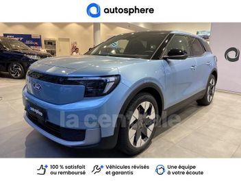 FORD EXPLORER 7 VI ELECTRIQUE RWD EXTENDED RANGE 77 KWH 286 PACK PREMIUM