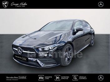 MERCEDES CLA 2 SHOOTING BRAKE II SHOOTING BRAKE 180 AMG LINE