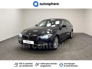 BMW SERIE 6 G32 GRAN TURISMO (G32) 630DA LUXURY