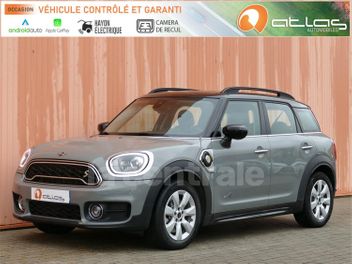 MINI COUNTRYMAN 2 II (F60) COOPER SE ALL4 BUSINESS DESIGN 136+88 BVA6