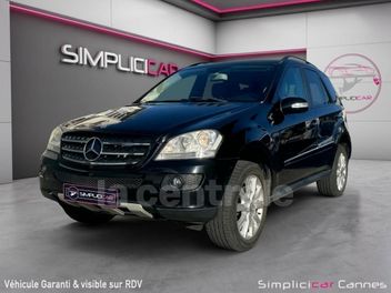 MERCEDES CLASSE M 2 II ML 280 CDI 7G-TRONIC