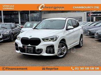 BMW X1 F48 (F48) (2) XDRIVE 25E 220 M SPORT BVA6