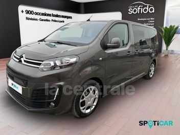 CITROEN E-SPACETOURER TAILLE M 100 ELECTRIC 50 KWH FEEL