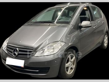 MERCEDES CLASSE A 2 II (2) 180 CLASSIC CVT 5P