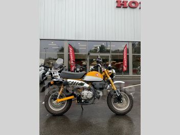 HONDA MONKEY 125