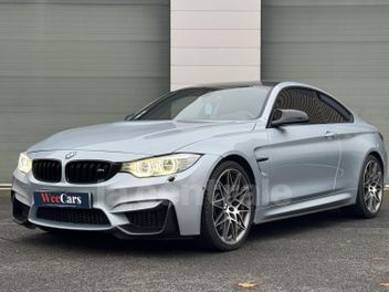 BMW SERIE 4 F82 M4 (F82) M4 431 DKG7