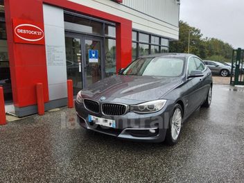 BMW SERIE 3 GT F34 (F34) (2) 320D 190 LUXURY BVA8