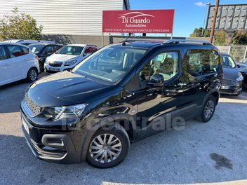 PEUGEOT E-RIFTER ELECTRIQUE 136 ACTIVE PACK 50 KWH