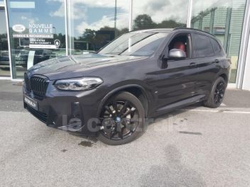 BMW X3 G01 (G01) (2) XDRIVE 30E 292 M SPORT BVA8