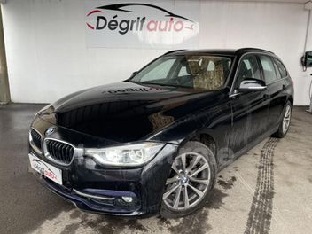 BMW SERIE 3 F31 TOURING (F31) (2) TOURING 316D 116 BUSINESS DESIGN BVA8