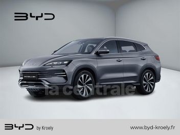 BYD 