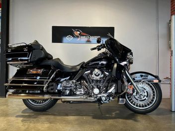 HARLEY DAVIDSON TOURING ELECTRA GLIDE 1584 ULTRA CLASSIC