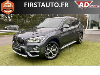 BMW X1 F48 (F48) SDRIVE18I 8CV XLINE DKG7