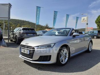 AUDI TT 3 ROADSTER III ROADSTER 1.8 TFSI 180