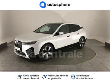 BMW IX (I20) (I20) XDRIVE50 523 111.5 KWH