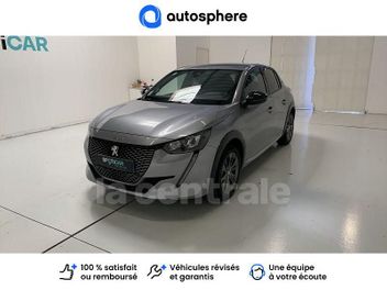 PEUGEOT E-208 (2E GENERATION) II ELECTRIQUE 50 KWH 136 ALLURE PACK