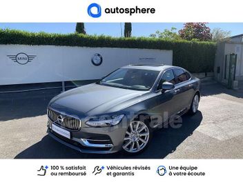 VOLVO S90 (2E GENERATION) II T8 390 TWIN ENGINE INSCRIPTION LUXE GEARTRONIC 8