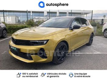 OPEL ASTRA 6 VI 1.2 TURBO 130 GS BVA8