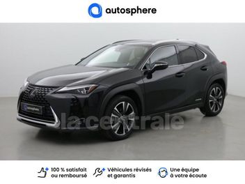 LEXUS UX 2.0 250H 185 4WD EXECUTIVE